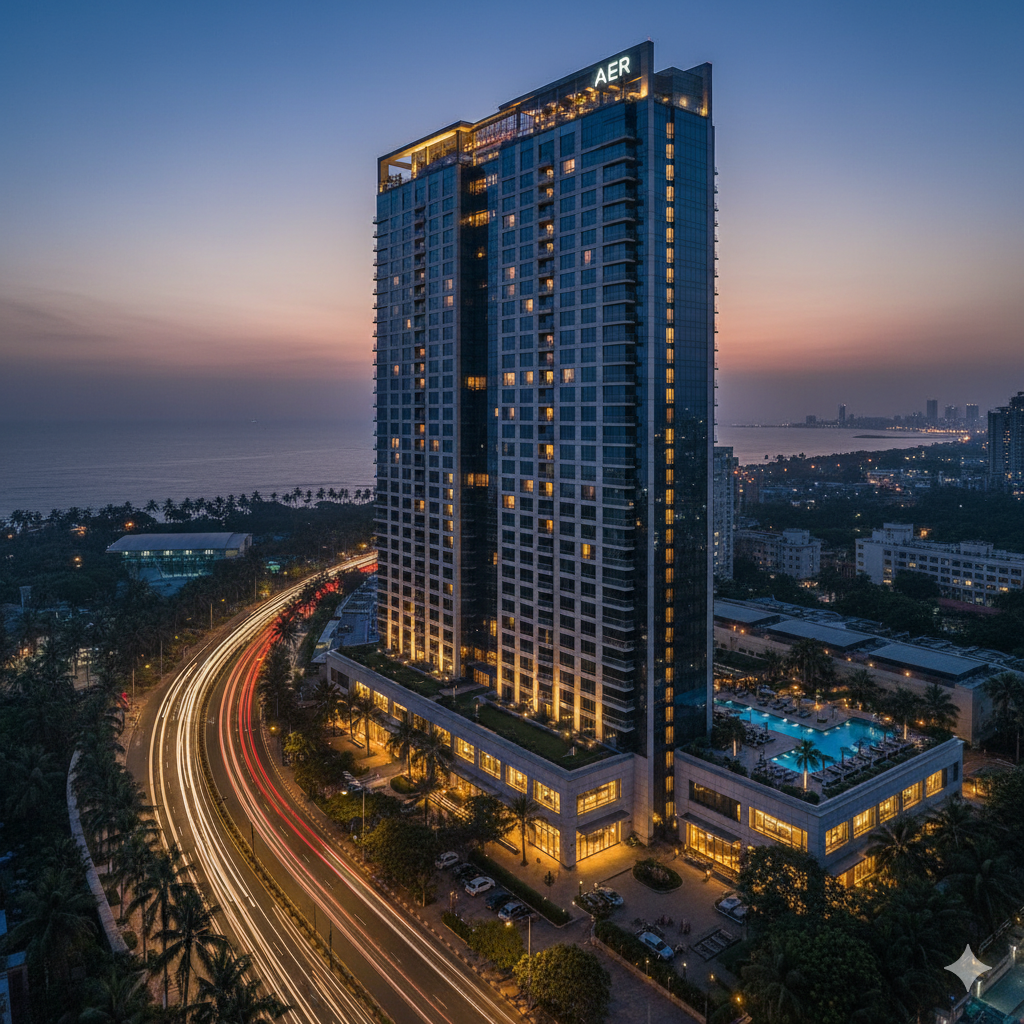 Four Seasons Hotel escorts mumbai