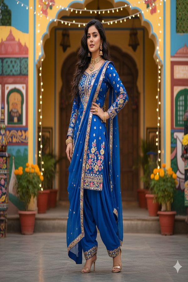 punjabi mumbai escort