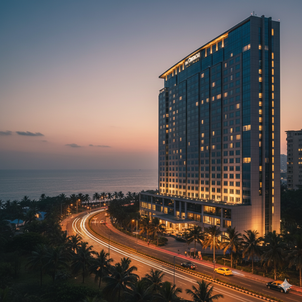 The Oberoi Hotel escorts mumbai